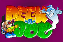Peek a Boo 5 Reel